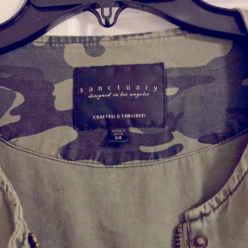 Lightweight Jacket - image 2